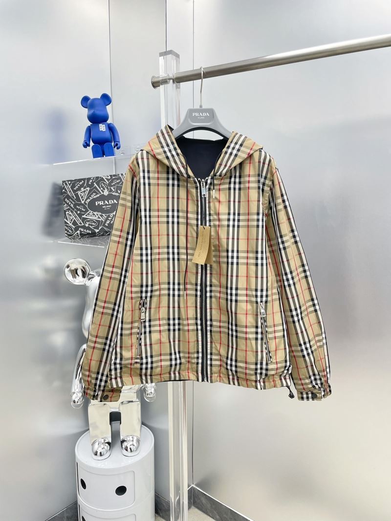 Burberry Outwear